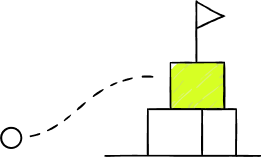 Storytelling in Real Business Scenarios