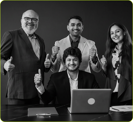 Founders & startup teams