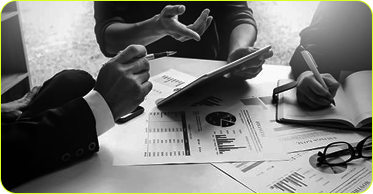 Sales & marketing professionals